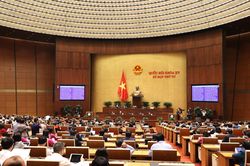 Đại biểu Quốc hội đề nghị tăng mức đầu tư cho văn hóa