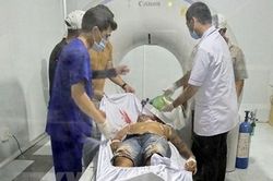 Điều tra làm rõ vụ nổ súng ở Phú Quốc khiến 5 người thương vong