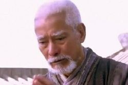 10 đại cao thủ đệ nhất võ lâm trong tiểu thuyết Kim Dung