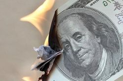 Ukraine lo Mỹ 'giáng đòn nghiêm trọng'