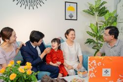 Ô mai Hồng Lam: Nâng tầm thương hiệu hàng Việt