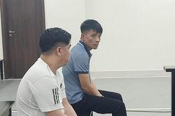 Hoãn phiên tòa xử vụ mua bán ma túy 'khủng'