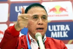 Chủ tịch LĐBĐ Indonesia đối diện nguy cơ bị bắt giữ