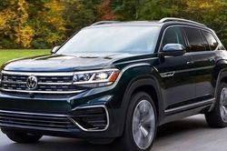 Triệu hồi hàng loạt SUV Volkswagen và Audi vì lỗi động cơ