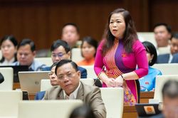 Phó Chủ nhiệm Ủy ban Tài chính – Ngân sách: Rất đau lòng trước lãng phí đất đai