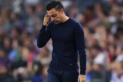 Xavi: 'Thi đấu ở Champions League, mọi chuyện đều có thể xảy ra'