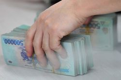 Đâu phải ai cũng có 'màu mè', 'bổng lộc'