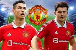 MU đấu Europa League: Ronaldo và Maguire đá chính