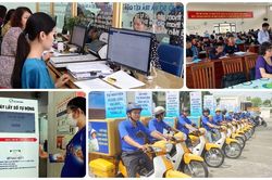 Hà Nội: Tăng tốc thực hiện những biện pháp sáng tạo, linh hoạt để đạt được các chỉ tiêu được giao năm 2022.