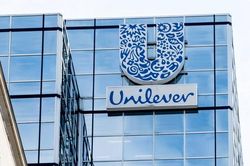 Tập đoàn Unilever công bố doanh thu trong quý 3 vượt dự kiến