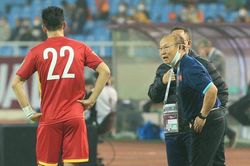 HLV Park Hang Seo: 'Tôi có thể dẫn dắt ĐTQG khác, trừ Việt Nam và Hàn Quốc'