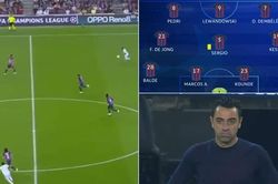 Barcelona xứng đáng làm kẻ lót đường