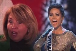 Chủ tịch Miss Universe công bố trước công chúng: 'Tôi công nhận H'Hen Niê là Á hậu 3 Miss Universe 2018'