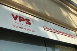 VPS từ nhiệm vai trò đại lý nhiều lô trái phiếu doanh nghiệp