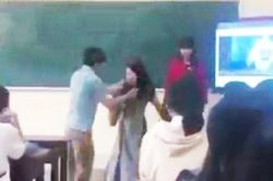 Thừa Thiên Huế: Xử lý nghiêm các cá nhân nếu vi phạm quy tắc ứng xử trong trường học
