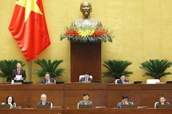 Giải ngân vốn đầu tư công đạt thấp