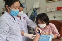Gần 740 học sinh một huyện ở Bắc Kạn ốm nghỉ học, đã có trường hợp tử vong