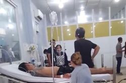 Thông tin mới nhất vụ nổ súng ở Phú Quốc, nhiều người thương vong