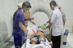 Vụ nổ súng ở Phú Quốc: Khởi tố vụ án, bắt giữ 17 đối tượng