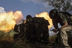 Nga đẩy lùi đợt phản công lớn của Ukraine ở Kherson