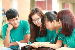 Một trường đại học của Việt Nam xếp hạng 365 thế giới về cơ hội việc làm sau tốt nghiệp