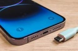 iPhone 14 có thể sẽ là sản phẩm cuối cùng sử dụng cổng sạc Lightning