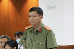 Hơn 200 ứng dụng 'tín dụng đen' do người nước ngoài cầm đầu