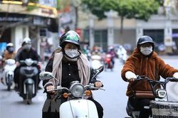 Miền Bắc chuẩn bị đón đợt rét sâu