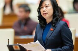 Bộ trưởng Đào Hồng Lan: Nhiều bệnh viện thành 'con nợ' vì bị chậm thanh toán chi phí khám chữa bệnh
