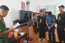 Phạt 80 triệu đồng đối tượng có hành vi cung cấp trò chơi điện tử không phép