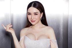 Đế chế của nữ tỷ phú Thái Lan mua lại Miss Universe