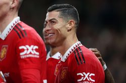 Bước ngoặt của Ronaldo