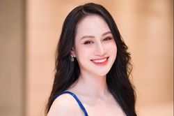 Cuộc sống hiện tại của mỹ nhân đấu kiếm Lê Minh Hằng