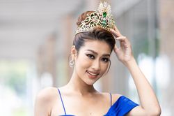 Đoàn Thiên Ân: 'Tôi không muốn nhắc đến ông Nawat nữa'