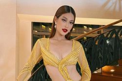 CEO Sen Vàng: 'Ông Nawat khẳng định không body shaming Thiên Ân'