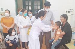 Bộ Y tế yêu cầu thu dung, điều trị ổ dịch sốt tại Bắc Kạn