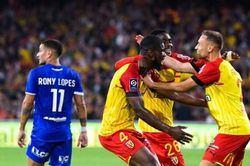 Soi kèo nhà cái Lens vs Toulouse. Nhận định, dự đoán bóng đá Ligue 1 (02h00, 29/10)