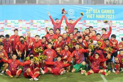 Đại hội VFF khóa IX: Làm tốt và làm tiếp...