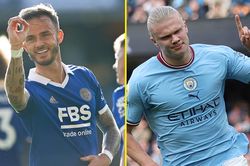 Soi kèo nhà cái Leicester vs Man City. Nhận định, dự đoán bóng đá Ngoại hạng Anh (18h30, 29/10)