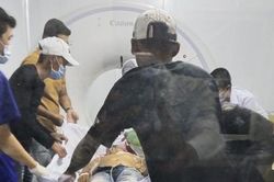 Khởi tố vụ án, tạm giữ 17 đối tượng liên quan vụ nổ súng ở Phú Quốc