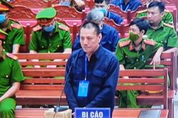 Lời khai không ngờ của một ông trùm đường dây buôn lậu 200 triệu lít xăng