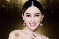 Tỷ phú chuyển giới Thái Lan mua đứt tổ chức Hoa hậu Hoàn vũ