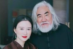 'Vua cổ trang' Trương Kỷ Trung lên tiếng tin bỏ vợ vì bị chiếm đoạt tài sản