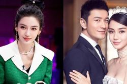 Angela Baby lần đầu tiết lộ lý do ly hôn Huỳnh Hiểu Minh