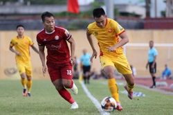 Nhận định bóng đá hôm nay giữa Thanh Hóa – TP.Hồ Chí Minh: Cơ hội giành cho ai?
