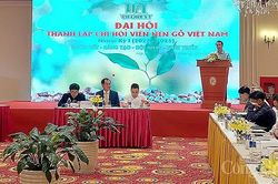 Xuất khẩu viên nén gỗ Việt Nam có thể đạt hơn 1 tỷ USD vào năm 2023