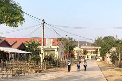 Tuyên truyền Chương trình mục tiêu quốc gia xây dựng nông thôn mới trên địa bàn tỉnh Gia Lai