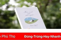 Xuân Quỳnh, dấu ấn vẹn nguyên qua những tác phẩm