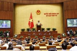 Hoàn thiện hành lang pháp lý về bảo hiểm y tế để thống nhất thực hiện