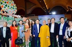 Thượng Tọa Thích Thông Đức, trụ trì chùa Phú Hòa – Tấm gương sáng sống tốt đời đẹp đạo